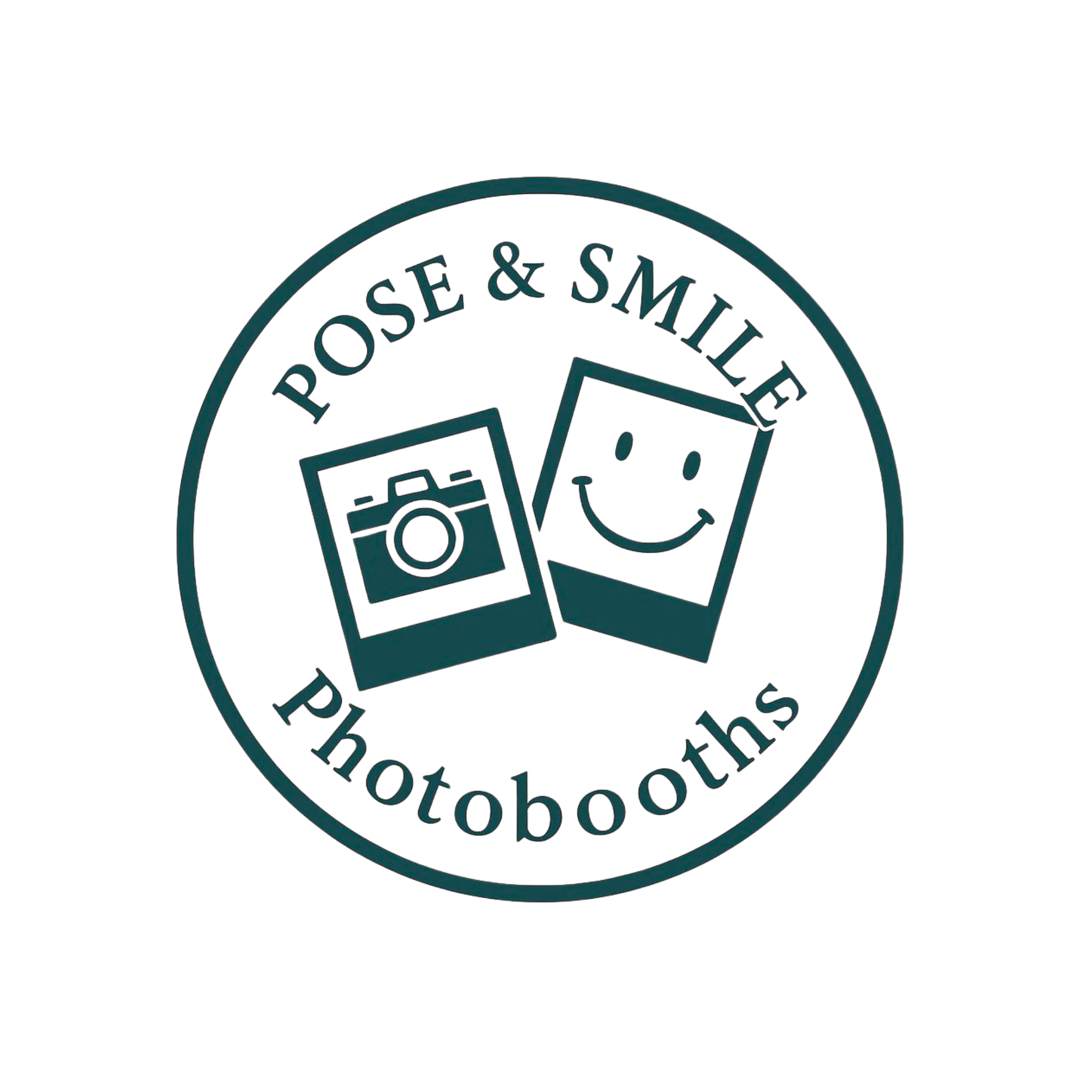 Pose & Smile Photobooths